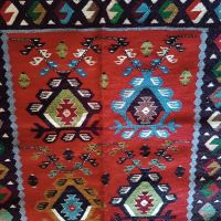 Чипровски килим , снимка 6 - Килими - 45508022