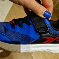 Детски маратонки Reebok 31 номер, снимка 1 - Детски маратонки - 45860508