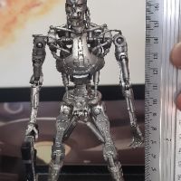 Terminator800 Exoskeleton 18 см-65 лв, снимка 3 - Колекции - 45875875