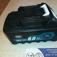 VERMARK STARKE 36V-BATTERY PACK 1004240900, снимка 1 - Винтоверти - 45199659