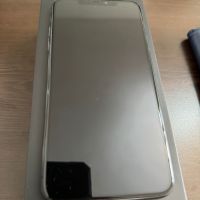 iPhone 11 Pro Max 64Gb Space Grey черен + кожен калъф, снимка 8 - Apple iPhone - 45926096