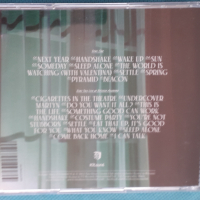 Two Door Cinema Club-2012-Beacon(2CD)(Alternative Rock,Synth-pop), снимка 2 - CD дискове - 45063481