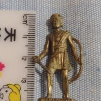 Метална фигура играчка KINDER SURPRISE TAHROHON древен войн перфектна за КОЛЕКЦИОНЕРИ 41859 , снимка 12 - Колекции - 45464098