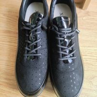Чисто нови обувки пролетно/есенни с естествена стелка, снимка 8 - Дамски ежедневни обувки - 45805440