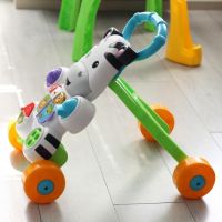 Уокър проходилка Fisher Price, снимка 3 - Други - 45351787