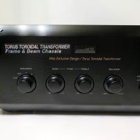 Sony TA-FE600R  Integrated Stereo Amplifier, снимка 2 - Ресийвъри, усилватели, смесителни пултове - 45790798