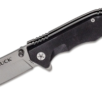 Сгъваем нож Buck 252 Trunk 13090 - 0252BKS-B, снимка 1 - Ножове - 45019262