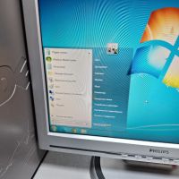 Настолен Компютър Dell OptiPlex 360, Windows 7 Ultimate, снимка 5 - За дома - 45825073