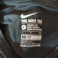 тениска Nike , снимка 2 - Тениски - 45221450