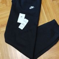 Nike fleece долнище Ново 100% оригинал 3XL, снимка 4 - Спортни дрехи, екипи - 45743933