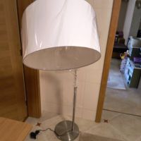 Чисто нова холна лампа LIVARNO 162см, снимка 5 - Лед осветление - 45543954