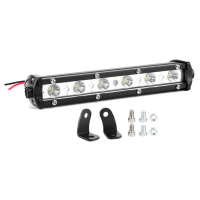 LED БАР - 18W - 18.5см, снимка 3 - Аксесоари и консумативи - 44943350