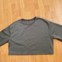 Блуза L, снимка 4 - Блузи с дълъг ръкав и пуловери - 45146810