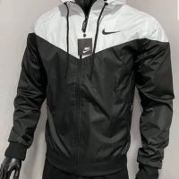 Нови мъжки якета Nike, снимка 1 - Якета - 45124982
