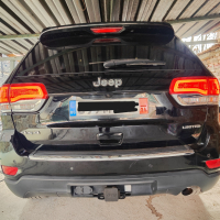 Коментар на цената Jeep Grand Cherokee 3.6i Limited, снимка 8 - Автомобили и джипове - 44992441