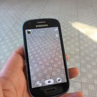 Samsung Galaxy S 3 mini, снимка 4 - Samsung - 45169824