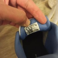 Детски спортни обувки Adidas, снимка 5 - Детски маратонки - 45154809