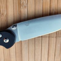 Сгъваем нож  Ganzo G727M, снимка 4 - Ножове - 37480336