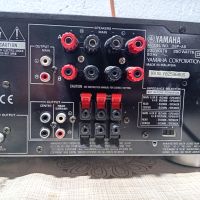 Ресийвър - Yamaha DSP-A5, снимка 7 - Ресийвъри, усилватели, смесителни пултове - 46168004