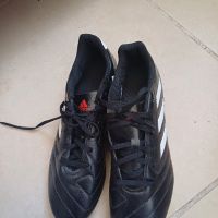 Оригинални футболни обувки Adidas, снимка 2 - Футбол - 45793028