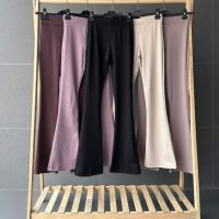 Памучни дамски панталони Чарлстон с рипс - различни цветове - 26 лв., снимка 4 - Панталони - 45445614