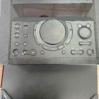Мощна домашна аудио система с DVD SONY HCDSHAKE X70 , снимка 2 - Аудиосистеми - 43785873