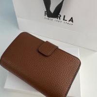 Портфейл/ портмоне Furla, снимка 8 - Портфейли, портмонета - 45982162