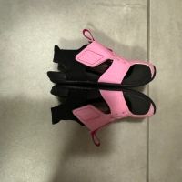 Чисто нови детски сандалки на Nike, снимка 2 - Бебешки обувки - 45341860