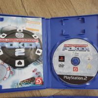 Лот от игри за PlayStation 2, снимка 3 - Игри за PlayStation - 45763102