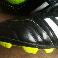 Adidas 11Pro 11questra Kids Football Boots размер EUR 38 2/3 / UK 5 1/2 детски бутонки 157-14-S, снимка 8 - Детски маратонки - 45419887