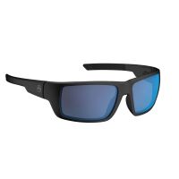 Очила Magpul Apex - Черна рамка/Бронзови лещи/Синьо огледало/Поляризирани, снимка 1 - Оборудване и аксесоари за оръжия - 45288333