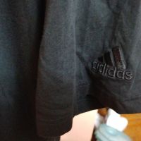 Adidas-оргинална и маркова.Нова.ХЛ, снимка 4 - Тениски - 45512303