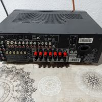 Ресийвър - Pioneer VSX-919AH-K, снимка 3 - Ресийвъри, усилватели, смесителни пултове - 46166522