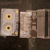 Аудио касета Black Sabbath, снимка 2 - Аудио касети - 44958700