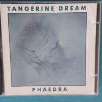 Tangerine Dream – 1974 - Phaedra(Berlin-School), снимка 1 - CD дискове - 45089015