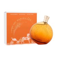 Парфюм L'Ambre des Merveilles Hermès 50ml, снимка 1 - Дамски парфюми - 45284388