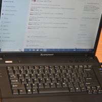 Двуядрен Лаптоп Lenovo G530 4 GB RAM, снимка 3 - Лаптопи за дома - 45571378