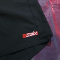 SWIX Running  Къси Панталони Мъжки M/L, снимка 2 - Спортни дрехи, екипи - 45298999