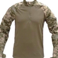 Военна Тактическа блуза—Разпродажба, снимка 1 - Екипировка - 44964441