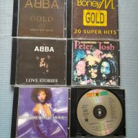 Продавам  СД дискове и плочи  с музика , снимка 1 - CD дискове - 37072506