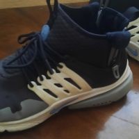 NIKE Спортни обувки air presto mid utility , снимка 7 - Спортни обувки - 45890328