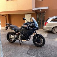 BMW F900xr , снимка 1 - Мотоциклети и мототехника - 45472307