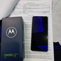 MOTOROLA G62 5G , снимка 5 - Motorola - 45374641