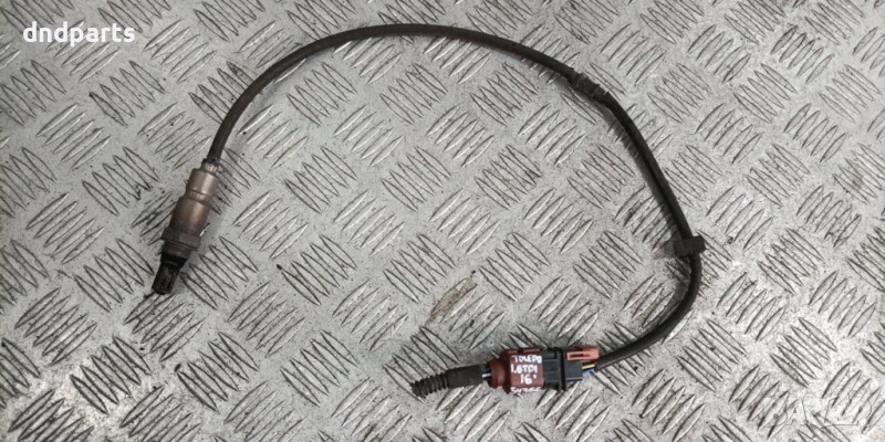 Ламбда сонда Seat Toledo 1.6TDI 2016г.	, снимка 1