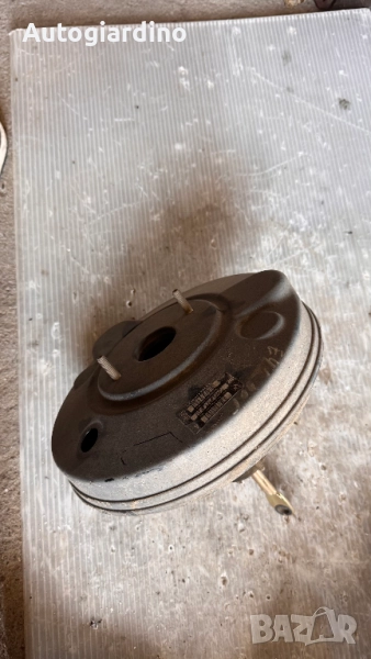Серво усилвател / Спирачна помпа за BMW E46 - 03.7818-2901.1 / 296753008 03, снимка 1