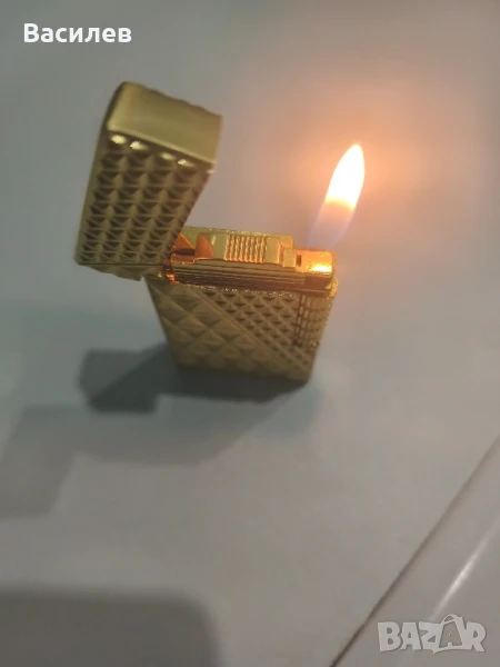газова запалка , снимка 1