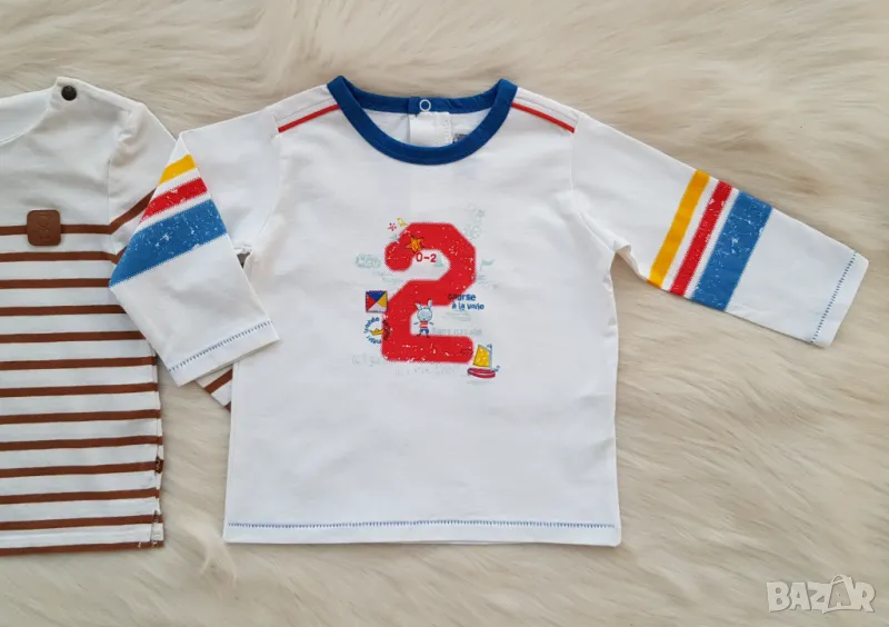 Детска блуза 18-23 месеца, снимка 1