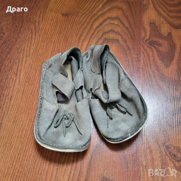 Пантофки Zeazoo за възраст 2г/3г, снимка 1
