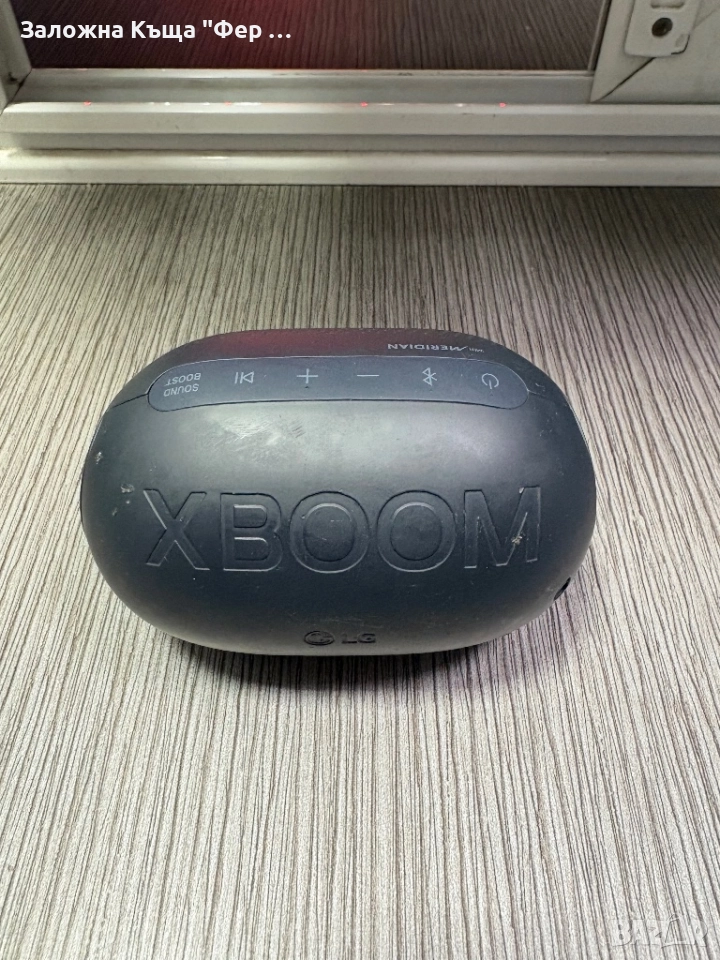 Колонка LG Xboom, снимка 1