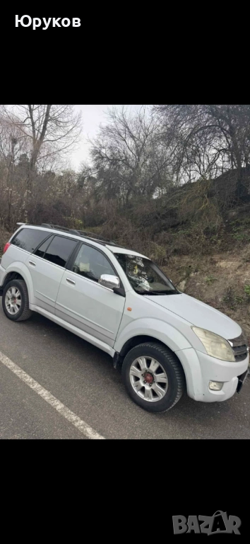 Great Wall Hover H5 Tоп, снимка 1